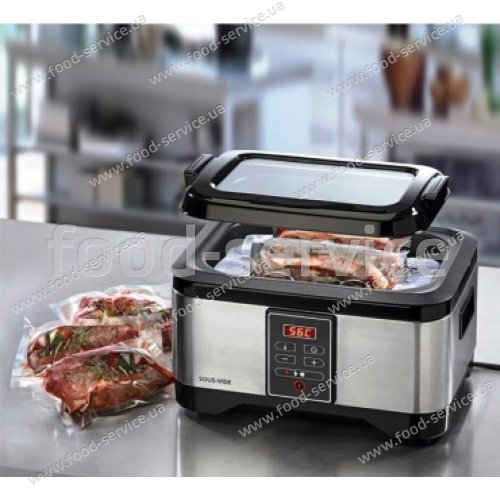 Апарат Sous Vide STEBA SV 1 побутовий
